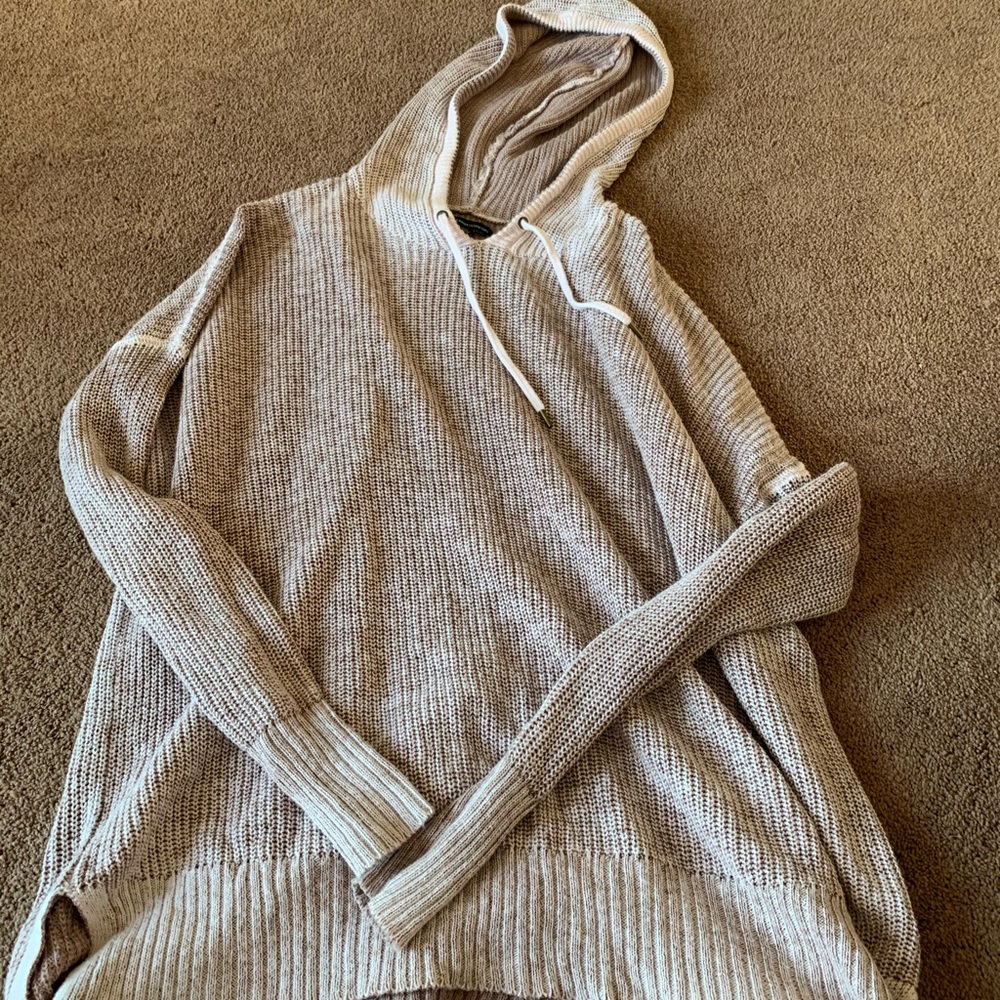 sweater